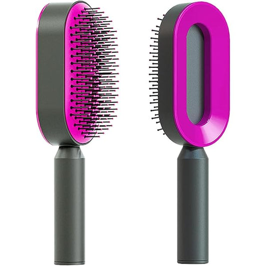 Cepillo Desenredante