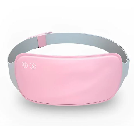 Cinturon calefactado para dolores menstruales y cólicos