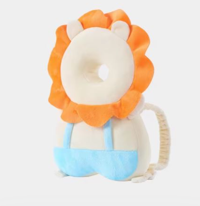 Cojín anti caídas para bebés