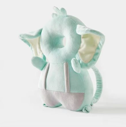 Cojín anti caídas para bebés