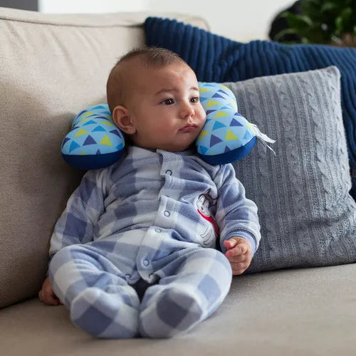 Cojín de cuello para bebés/Viajes