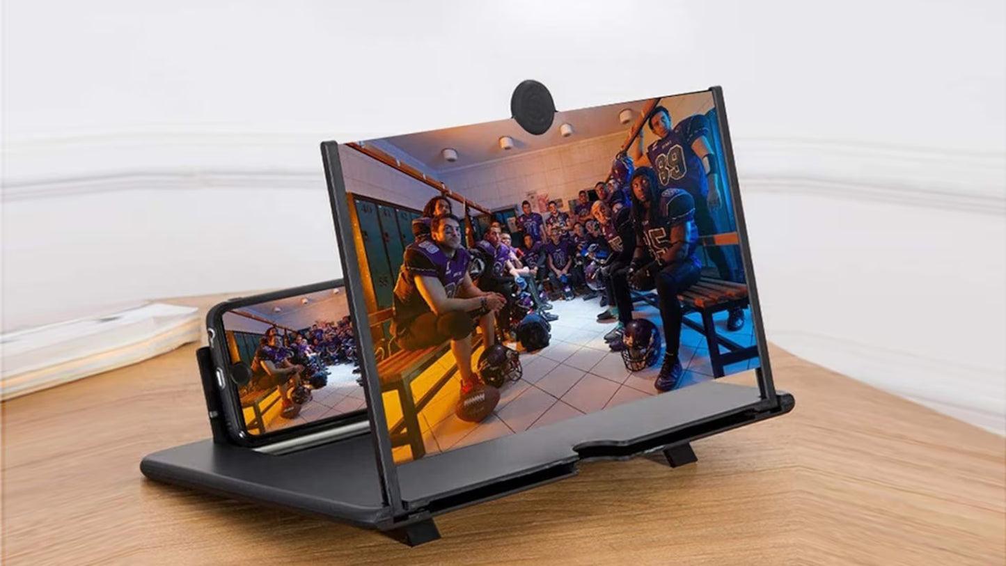 Amplificador Pantalla Móvil