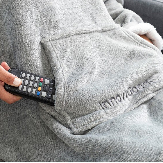 Sudadera Oversize Premium